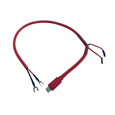 TPC-m to sv1.25-4 供电线